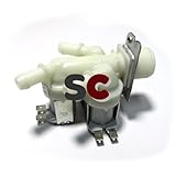 Électrovanne lave-linge 3 voies LG 5220FR2075B