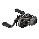 Abu Garcia Revo SX Moulinet de pêche à Profil Bas