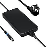 Chargeur 240 W AC pour Dell Alienware 17/15/13 M15/M17