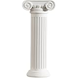 Yardwe Statues de colonne romaine Colonnes grecques