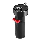 MAGT Moteur De Barbecue, Moteur Électrique Tourne Broche