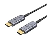 UNITEK C11026DGY câble HDMI 3 m HDMI Type A (Standard)