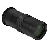 Objectif à Monture C, ABS, Caméra De Microscope Industriel