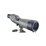 BUSHNELL Lunette Terrestre Trophy 20 - 60x65 - Parfaite