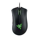 Razer DeathAdder Essential souris USB Optique 6400