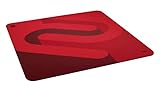 BenQ Zowie G-SR-SE Rouge II | Tapis de Souris e-Sport
