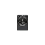 HOOVER HWP48AMBCR/1-S - Lave-linge frontal - 8 Kg -