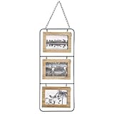 DreamHouse Cadre photo de qualité supérieure - Collage