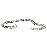 Trollbeads - 15214 - Bracelet Femme - Argent 925/1000,