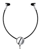 GRUNDIG Swingphone 568 Noir, Argent Intraaural sous