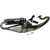 POT SCOOTER DE LEOVINCE TT ADAPT. PEUGEOT LUDIX/ONE/TREND/VIVACITY