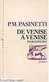 De Venise à Venise