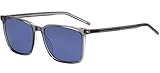 BOSS HUGO HG 1096/S, Lunettes de soleil Homme, CBL,