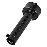 CGEAMDY Silencieux DB Pour Moto, Silencieux Pour Tuyau