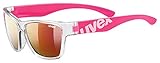 uvex Sportstyle 508 lunettes de soleil Unisex-Youth,
