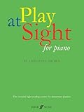 Play at Sight