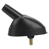 Adaptateur de Base d'antenne de voiture pour Fiat Punto/Doblo/Brava/Bravo/Seicento/Ducato