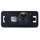 Navinio Caméra de recul HD pour BMW 3 seires E46 E90