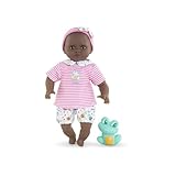 Corolle - Mon Premier Poupon, Bébé Bain Alyzée, avec