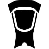 Uniracing Scratch Saver Honda Pcx 125 '19-'20, Noir