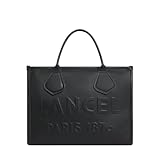 Lancel Cabas/Shopping M Jour De A1299610TU Noir