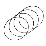 Protecteur de Jante de Roue de Voiture 18 Pouces Anneau