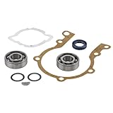 Kit SKF examen complet moteur compatible avec tous