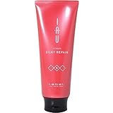 Lebel IAU Hair Cream Silky Ripea Hair Treatment 200ml
