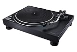 Technics SL-100CEG-K Platine à Entraînement Direct