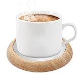 UniM Chauffe-tasse USB pour café/boisson/thé pour le