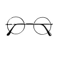 RUBIE'S Harry Potter Officiel - Lunettes Harry Potter