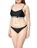 adidas BW BIK Maillot de Bain Femme, Black, FR : M