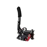 CVERY Frein à Main Drift USB 14 Bits pour Racing Games