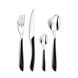 AMEFA - Ménagère 24 couverts de table pour 6 personnes