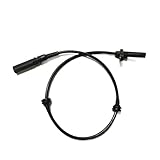 ZHAOCAIJINBAOHA Kit de capteur ABS Compatible avec