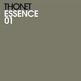 Thonet Essence 01 : Brandbook
