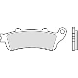 BREMBO Plaquettes de freins 07HO43SP