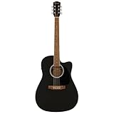 Fender FA-25CE Alternative Series Dreadnought Guitare