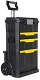 STANLEY Stst1-70344 Servante modulo 2 en 1 - 77,8 x