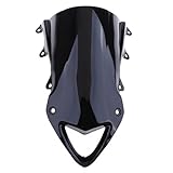 Écran de Pare-Brise du Pare-Brise de Moto for BMW S1000RR