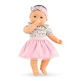 Corolle - Mon Grand Poupon, Mon Adorable Grand Poupon,