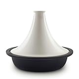 La Fonderie 1890 Tajine Induction Tous Feux en fonte