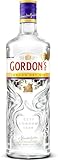 Gordon's London Dry Gin 37,5% 70cl