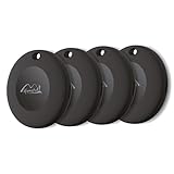 Lifemate Life Tag Android 4-Pack, Bluetooth Localisateur