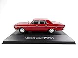 OPO 10 - Voiture 1/43 Collection Salvat : Chrysler