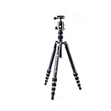 Vanguard Vesta TB 235CB - Trépied de Voyage Compact