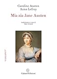 Mia zia Jane Austen