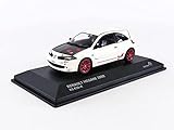 Solido- Megane 2 R26-R Aucun Voiture Miniature de Collection,