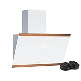 Klarstein FlashLine 60 Hotte Aspirante - 60 cm, Écran