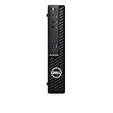 Dell OptiPlex 3090 - Micro - Core i5 10500T 2.3 GHz